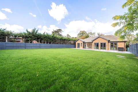 4 bedroom bungalow for sale, All Saints Road, Sutton SM1