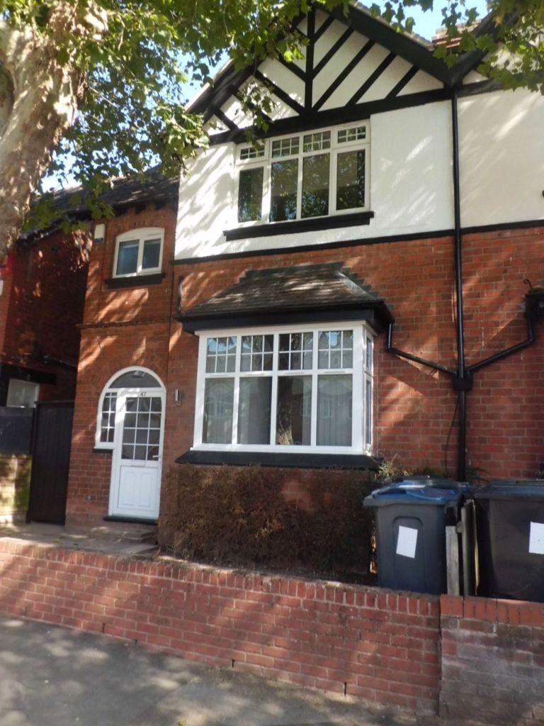 House in Birmingham - View 2