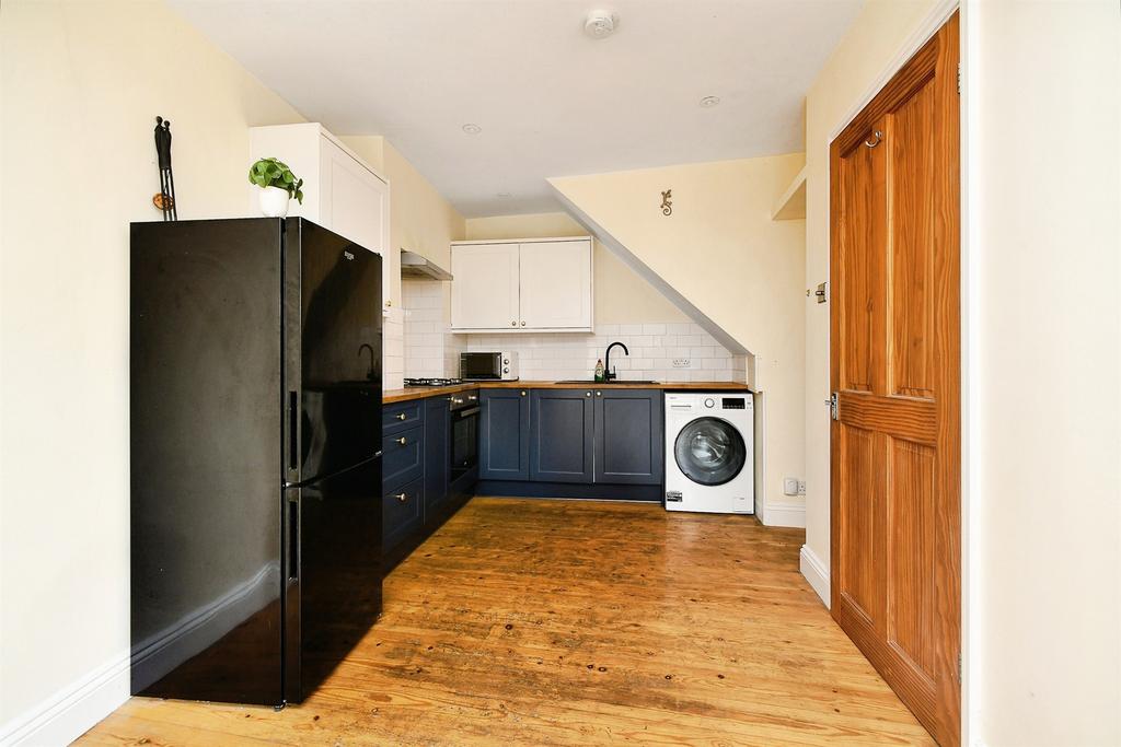 Apartment in Brighton, Hollingdean - View 2