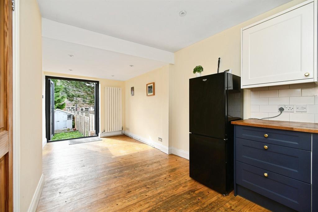Apartment in Brighton, Hollingdean - View 3