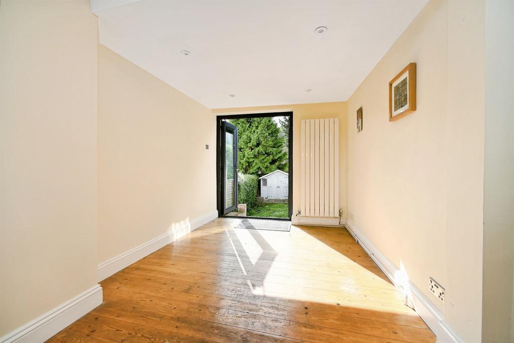 Apartment in Brighton, Hollingdean - View 4