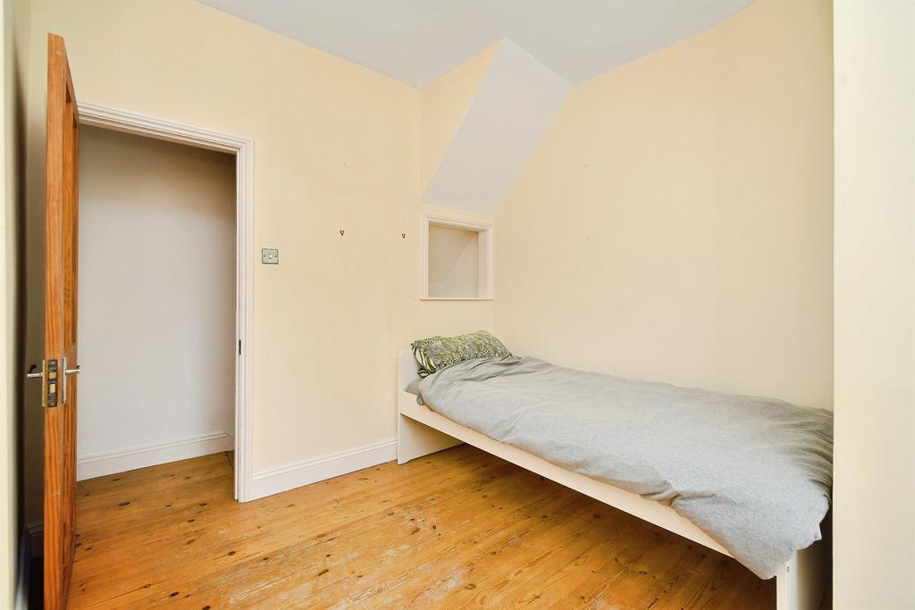 Apartment in Brighton, Hollingdean - View 5