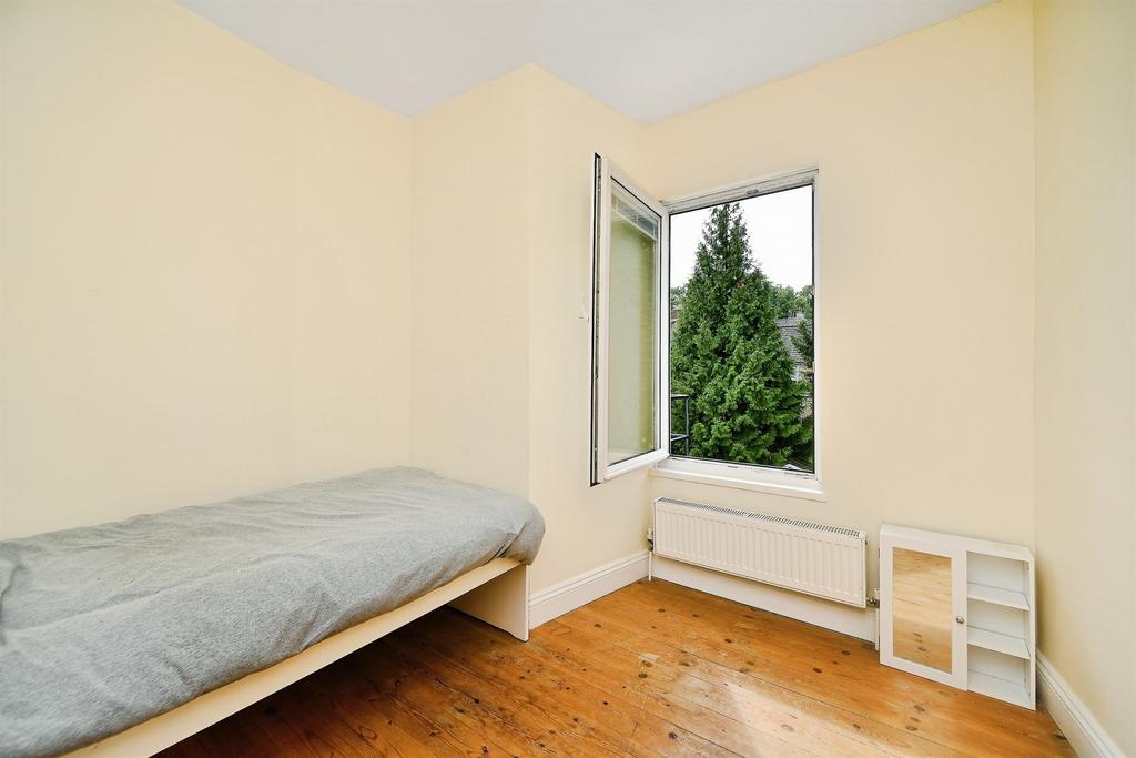 Apartment in Brighton, Hollingdean - More