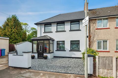 3 bedroom semi-detached house for sale, Alison Place, Liverpool, Merseyside, L13