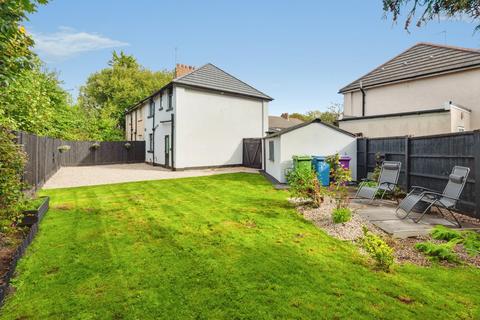3 bedroom semi-detached house for sale, Alison Place, Liverpool, Merseyside, L13