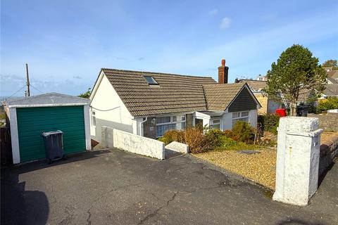 2 bedroom bungalow for sale, Fairfield, Ilfracombe, North Devon, EX34