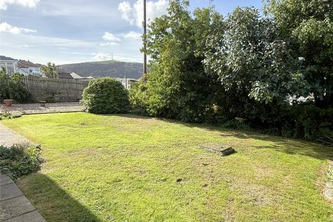 2 bedroom bungalow for sale, Fairfield, Ilfracombe, North Devon, EX34