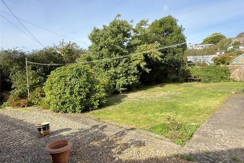 2 bedroom bungalow for sale, Fairfield, Ilfracombe, North Devon, EX34