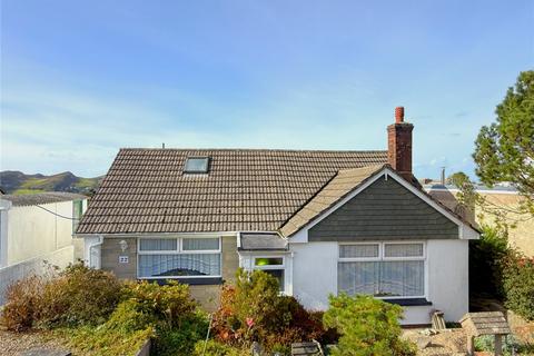 2 bedroom bungalow for sale, Fairfield, Ilfracombe, North Devon, EX34