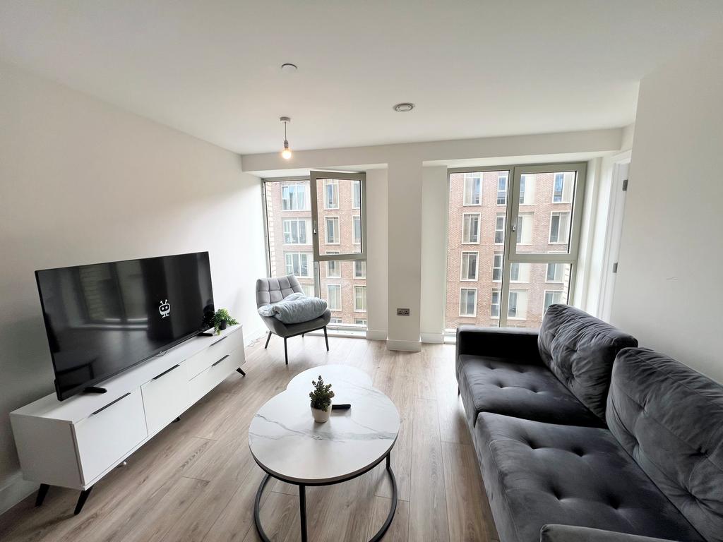 Apartment in Birmingham - View 2