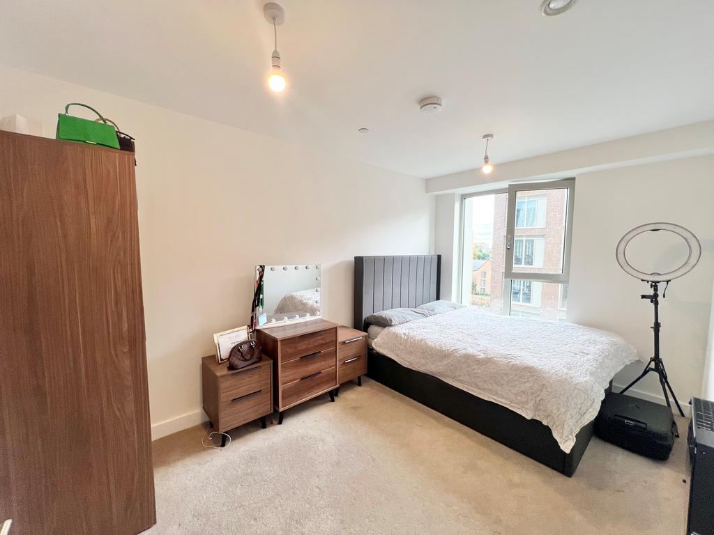Apartment in Birmingham - View 3