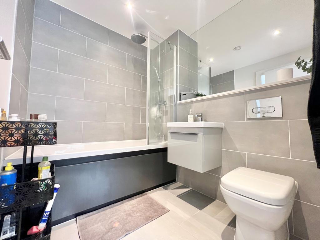 Apartment in Birmingham - View 4
