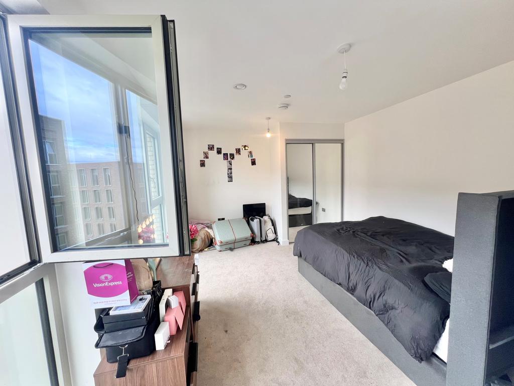 Apartment in Birmingham - View 5