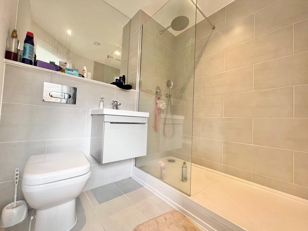 Apartment in Birmingham - More