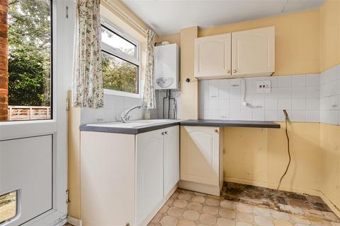 1 bedroom maisonette for sale, Windsor Road, Newmarket CB8