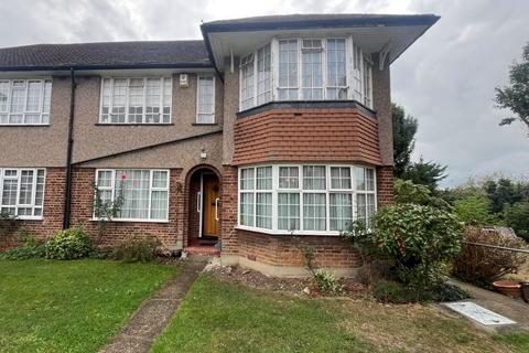undefined, Oakwood Close, London N14