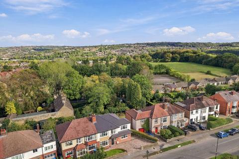 4 bedroom semi-detached house for sale, Springfield Avenue, Sheffield S7