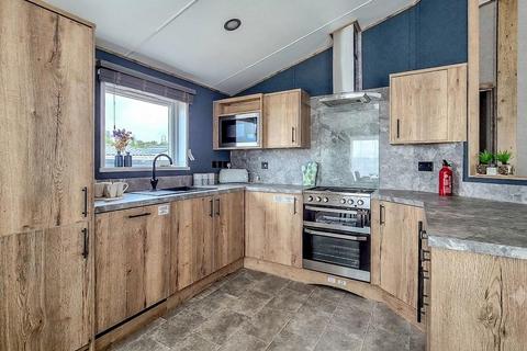 2 bedroom static caravan for sale, Polperro Holiday Park, Polperro Rd Looe