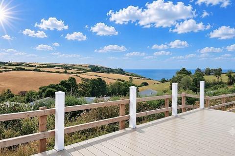 2 bedroom static caravan for sale, Polperro Holiday Park, Polperro Rd Looe