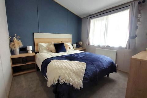 2 bedroom static caravan for sale, Polperro Holiday Park, Polperro Rd Looe