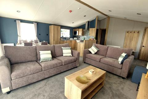 2 bedroom static caravan for sale, Polperro Holiday Park, Polperro Rd Looe
