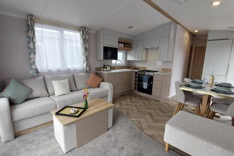 2 bedroom static caravan for sale, Polperro Holiday Park, Polperro Rd Looe