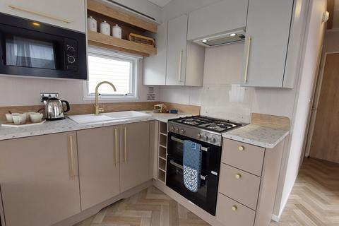2 bedroom static caravan for sale, Polperro Holiday Park, Polperro Rd Looe