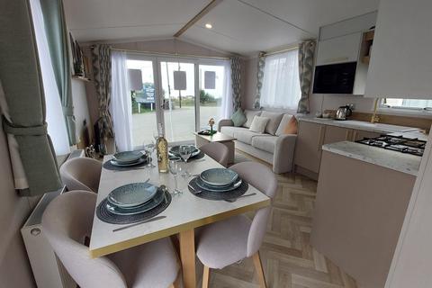 2 bedroom static caravan for sale, Polperro Holiday Park, Polperro Rd Looe