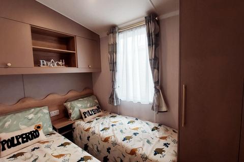2 bedroom static caravan for sale, Polperro Holiday Park, Polperro Rd Looe