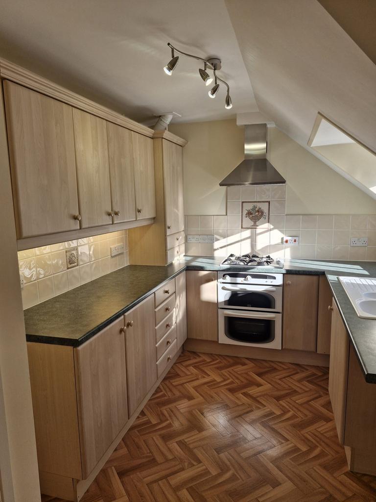 Apartment in Weymouth - More