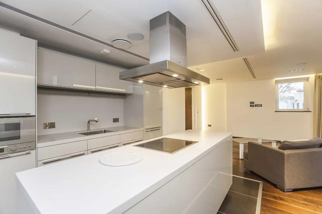 Apartment in London - View 5