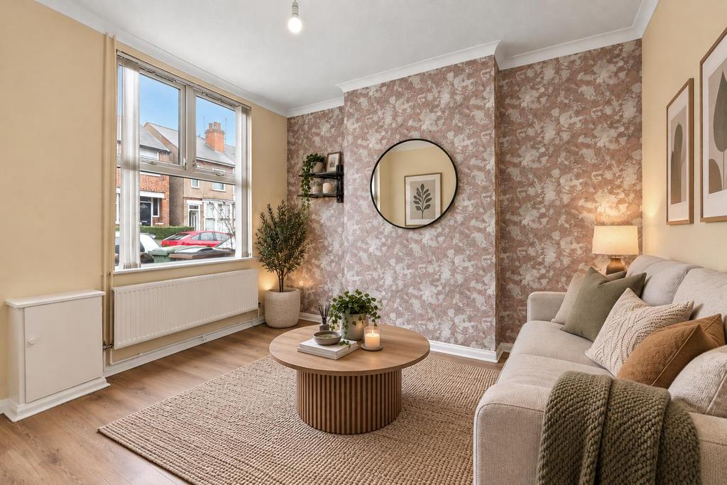House in Nottingham - View 4