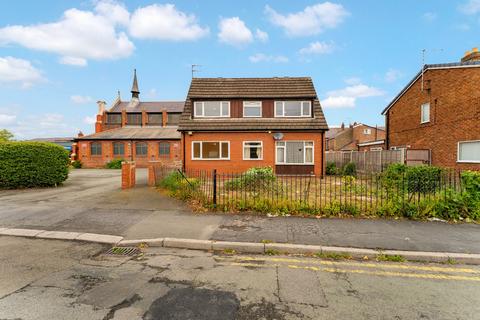 3 bedroom detached house for sale, Queensferry, Deeside, Flintshire