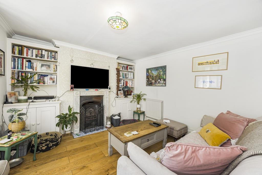 House in London - View 4