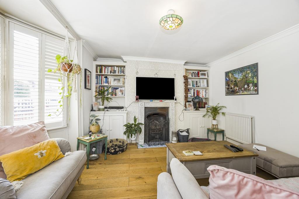 House in London - View 5
