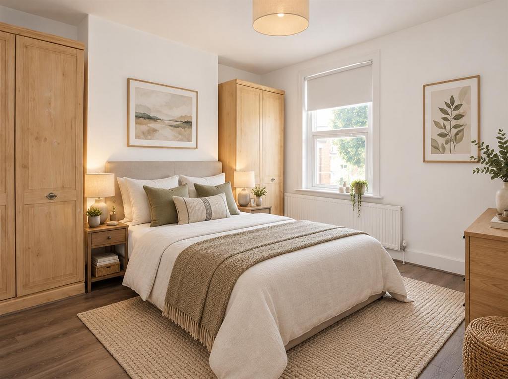 House in London - View 4