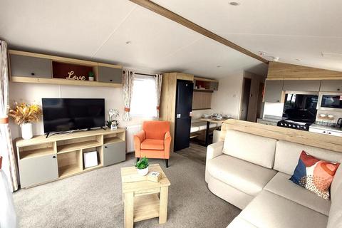 2 bedroom static caravan for sale, Polperro Holiday Park, Polperro Rd Looe