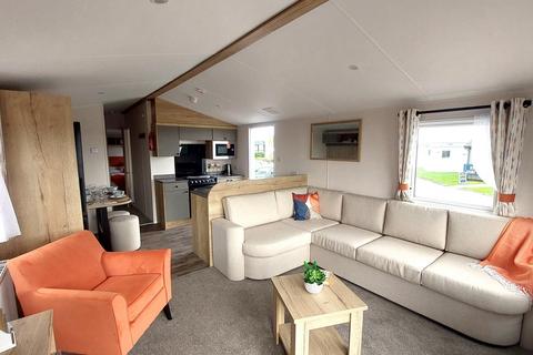 2 bedroom static caravan for sale, Polperro Holiday Park, Polperro Rd Looe