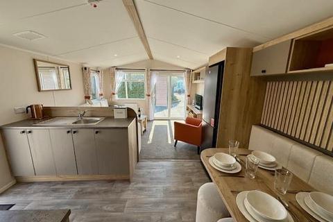 2 bedroom static caravan for sale, Polperro Holiday Park, Polperro Rd Looe