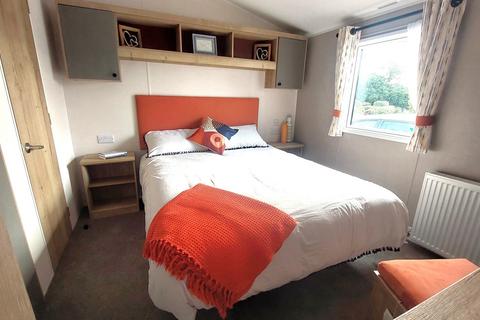 2 bedroom static caravan for sale, Polperro Holiday Park, Polperro Rd Looe