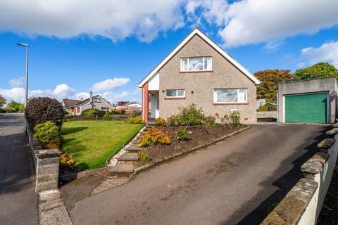 3 bedroom semi-detached house for sale, Kinloss Park, Cupar, KY15