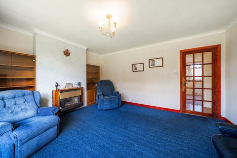 3 bedroom semi-detached house for sale, Kinloss Park, Cupar, KY15