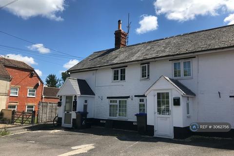 1 bedroom flat to rent, High Street, Semington, Trowbridge, BA14