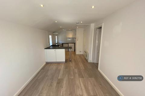 1 bedroom flat to rent, High Street, Semington, Trowbridge, BA14
