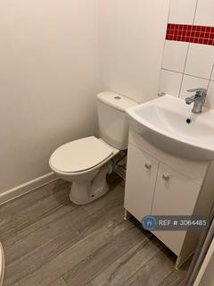 1 bedroom flat to rent, Brewster Avenue, Peterborough, PE2