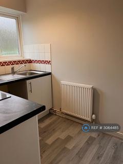 1 bedroom flat to rent, Brewster Avenue, Peterborough, PE2