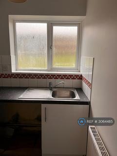 1 bedroom flat to rent, Brewster Avenue, Peterborough, PE2
