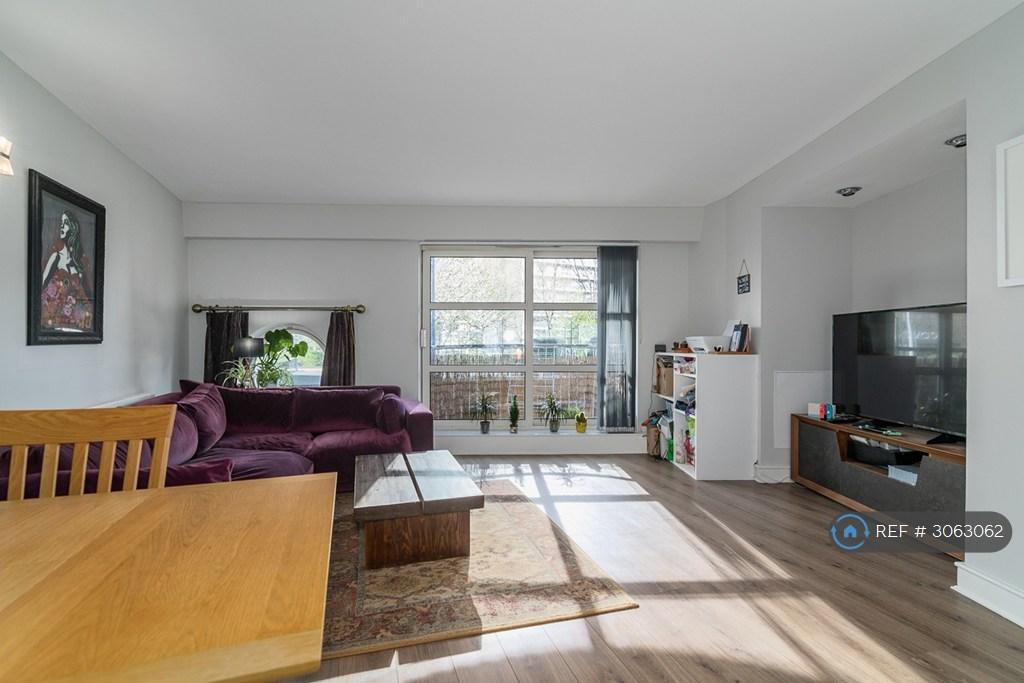 Apartment in London - View 2