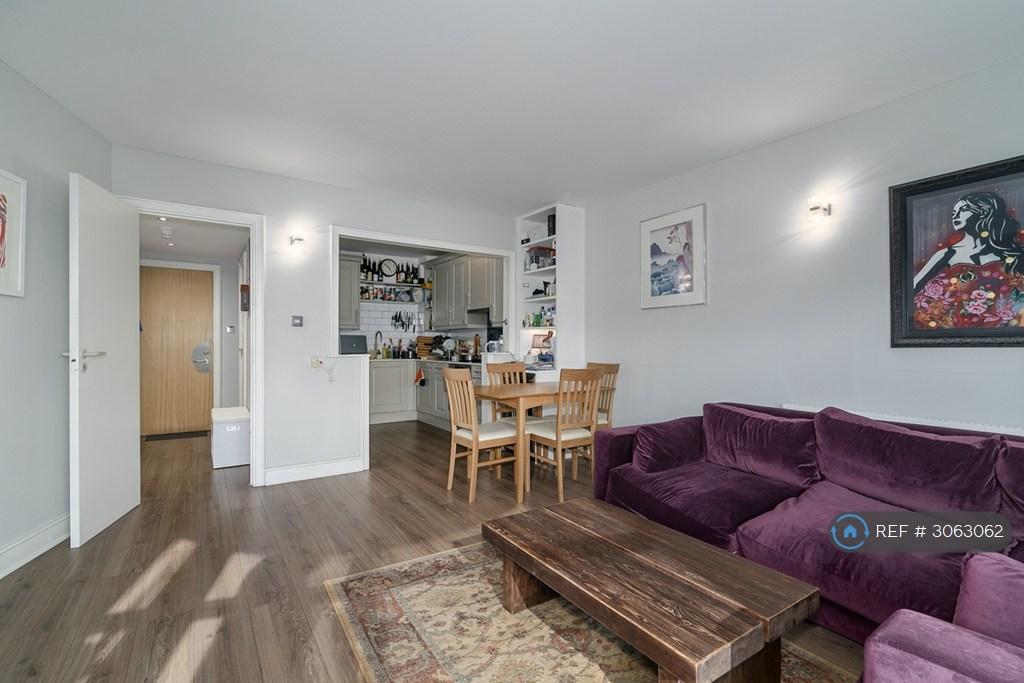 Apartment in London - View 3