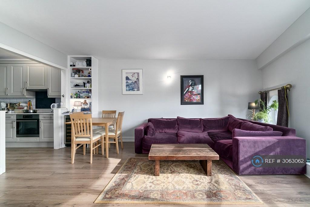 Apartment in London - View 4